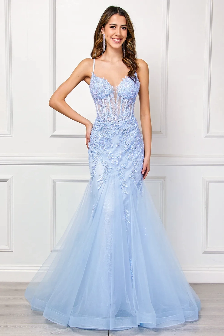 Amelia Couture Style #2120