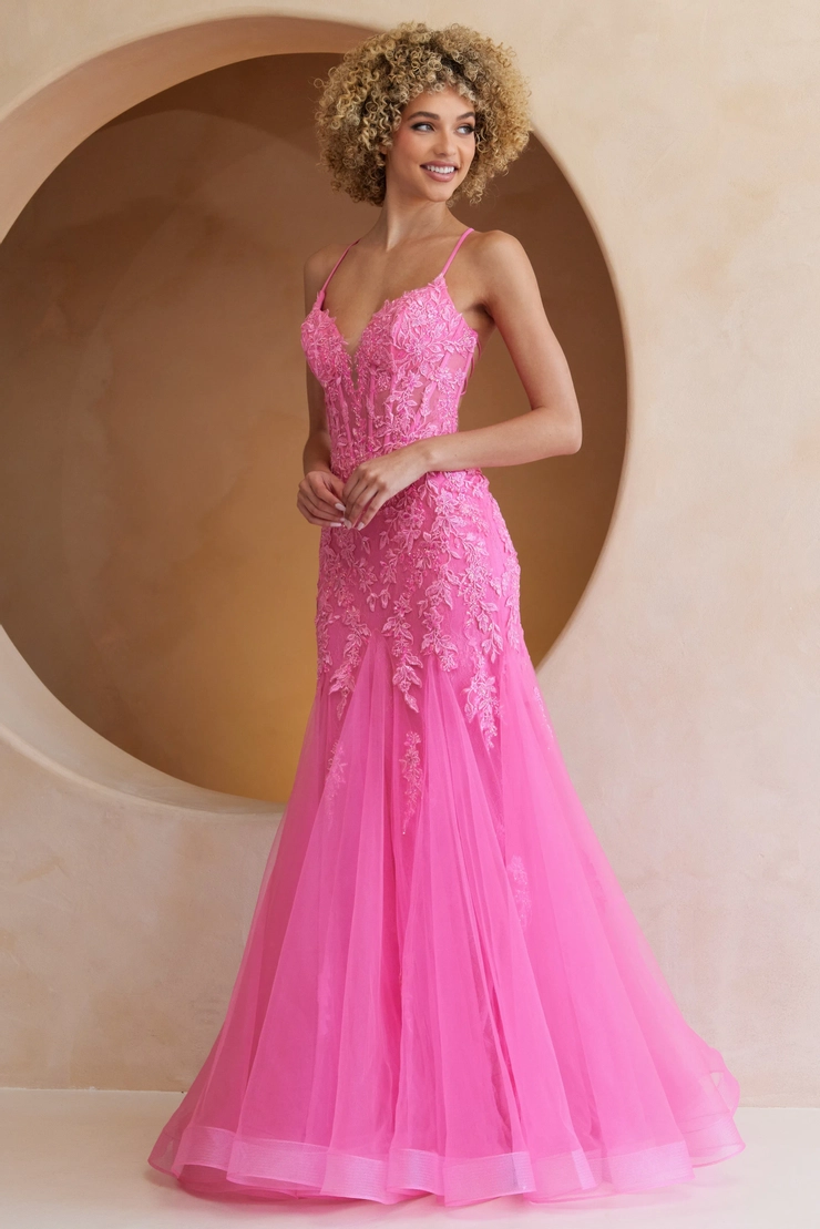 Amelia Couture Style #2120