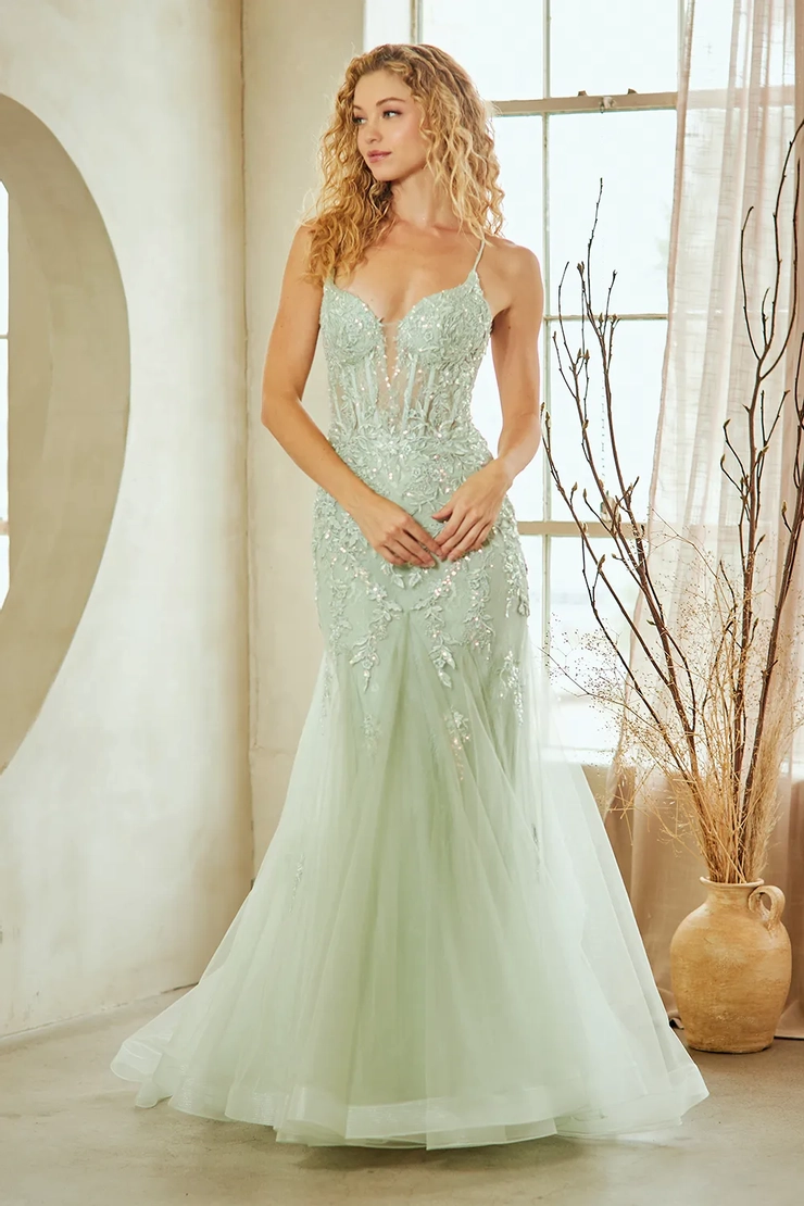 Amelia Couture Style #2120