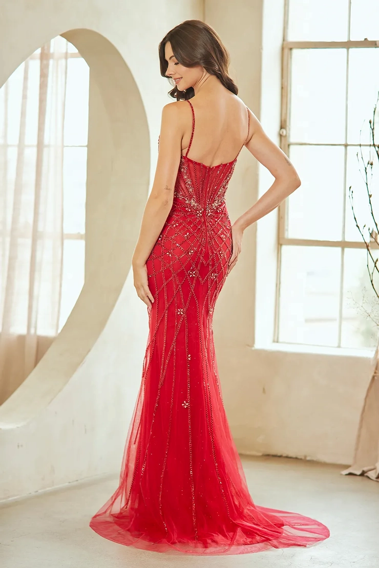 Amelia Couture Style #2135