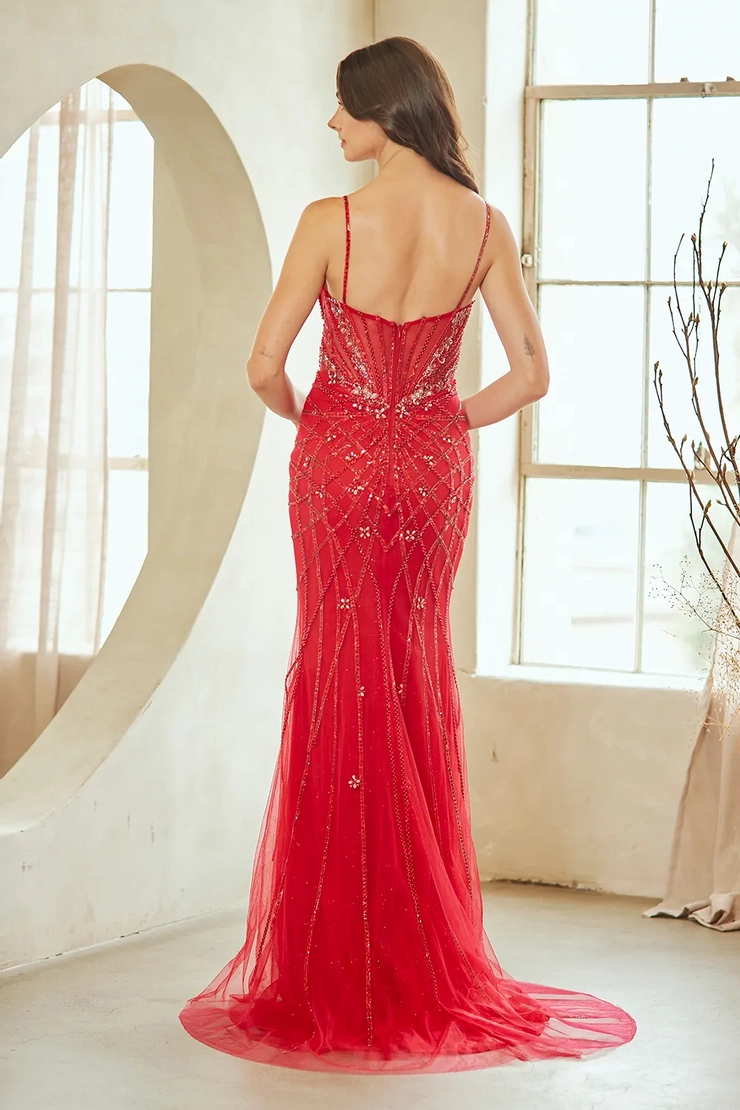 Amelia Couture Style #2135