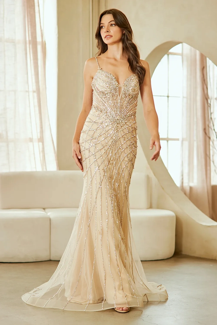Amelia Couture Style #2135