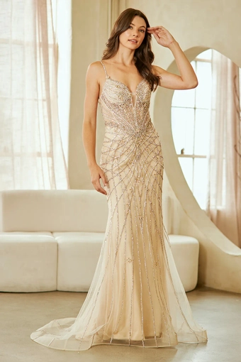 Amelia Couture 2135 #2 frontface vertical thumbnail