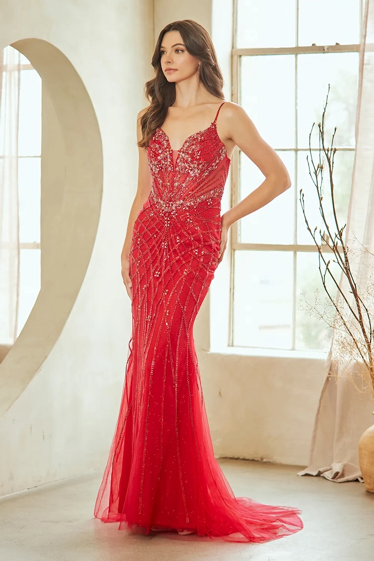 Amelia Couture Style #2135