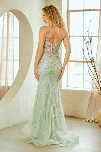 Amelia Couture 2136 #8 backface vertical thumbnail