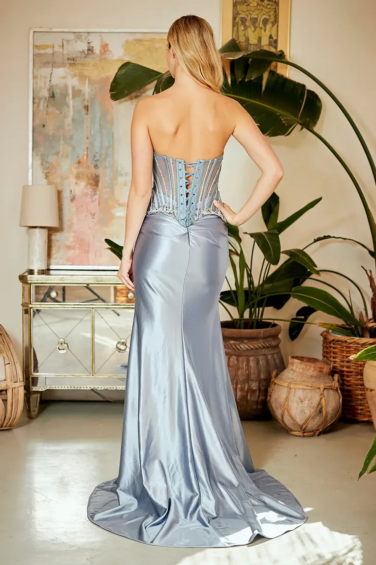 Amelia Couture Style #2144