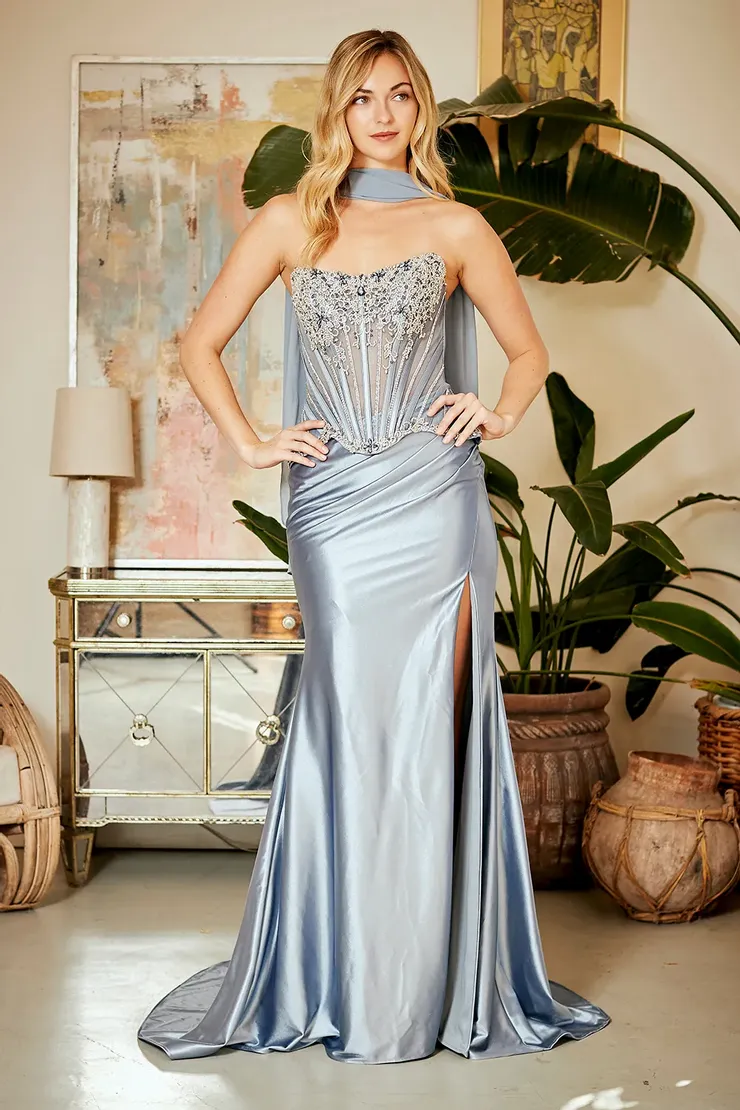 Amelia Couture Style #2144