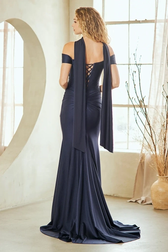 Amelia Couture Style #3101 #11 backface vertical thumbnail