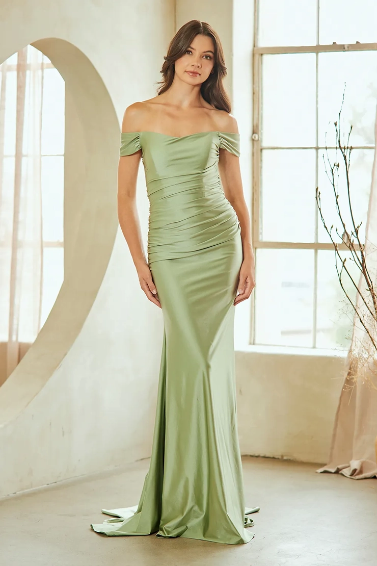 Amelia Couture Style #3101