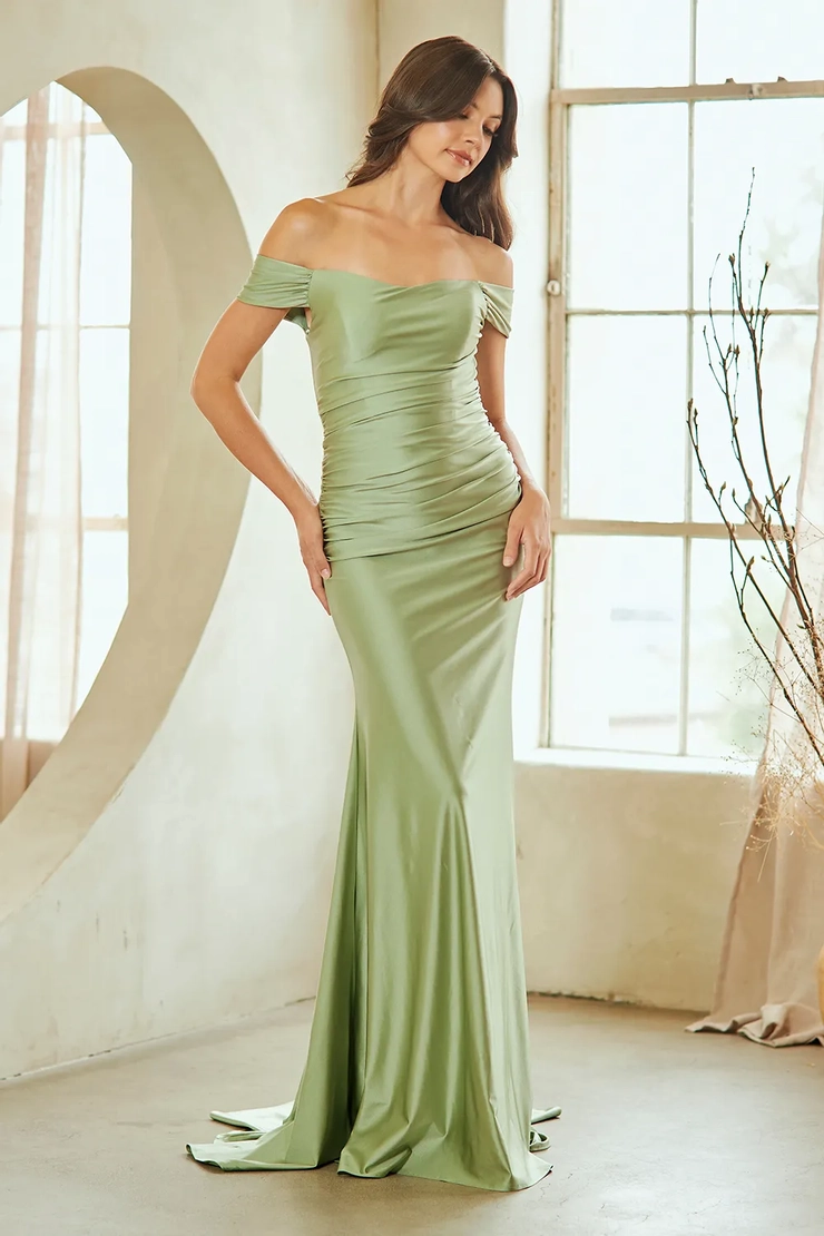 Amelia Couture Style #3101