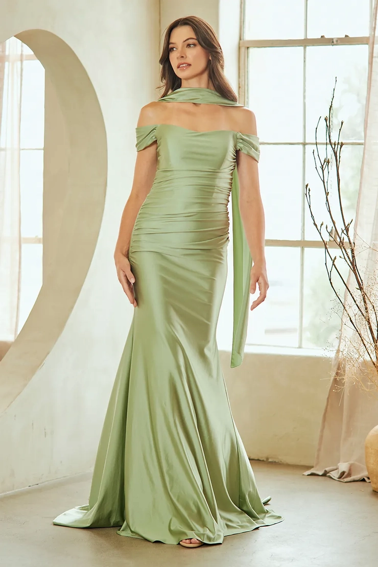 Amelia Couture Style #3101