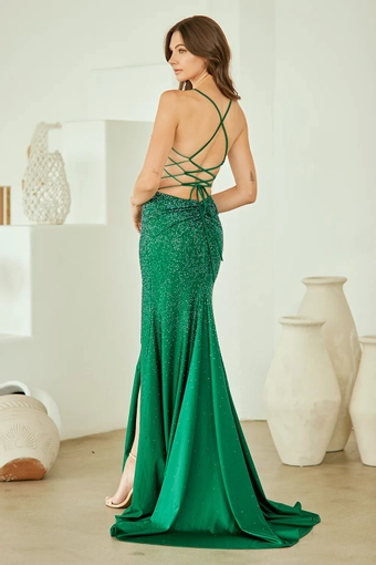 Amelia Couture Style #3103 #9 default backface vertical thumbnail