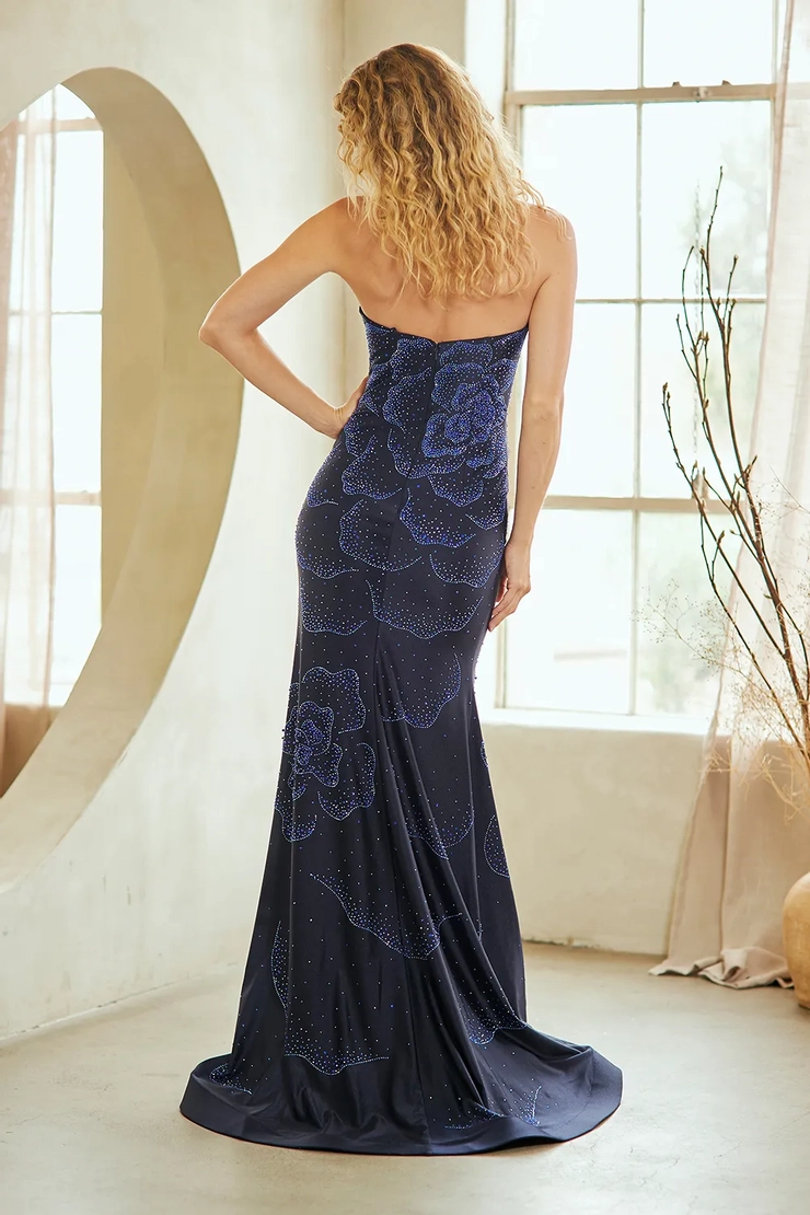 Amelia Couture Style #3105