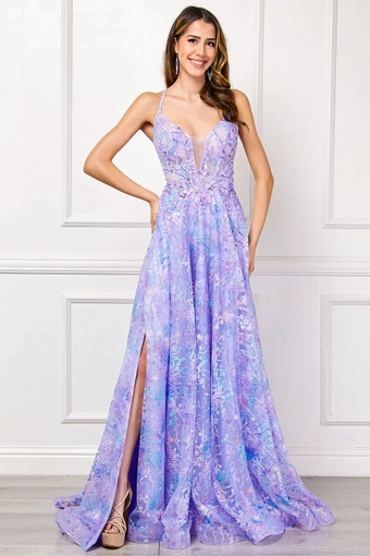 Amelia Couture 4050 #7 frontface vertical thumbnail