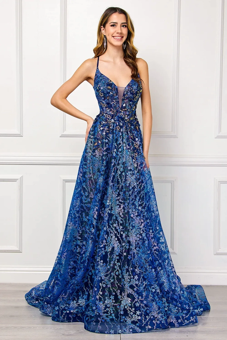 Amelia Couture Style #4050 Default Thumbnail Image