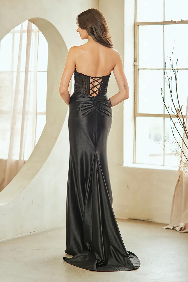 Amelia Couture Style #5074