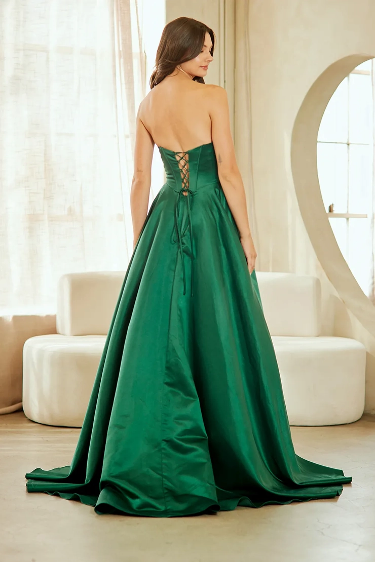 Amelia Couture Style #5080
