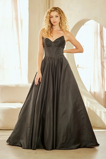 Amelia Couture Style #5080 #0 default frontface vertical thumbnail