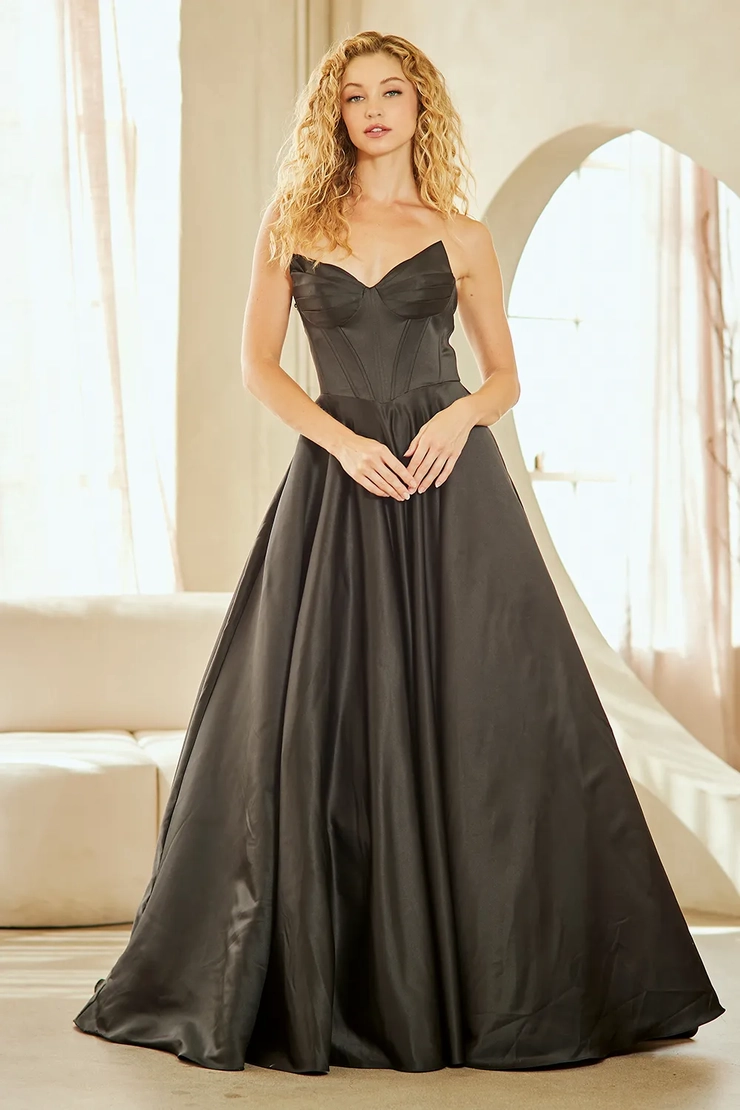 Amelia Couture Style #5080