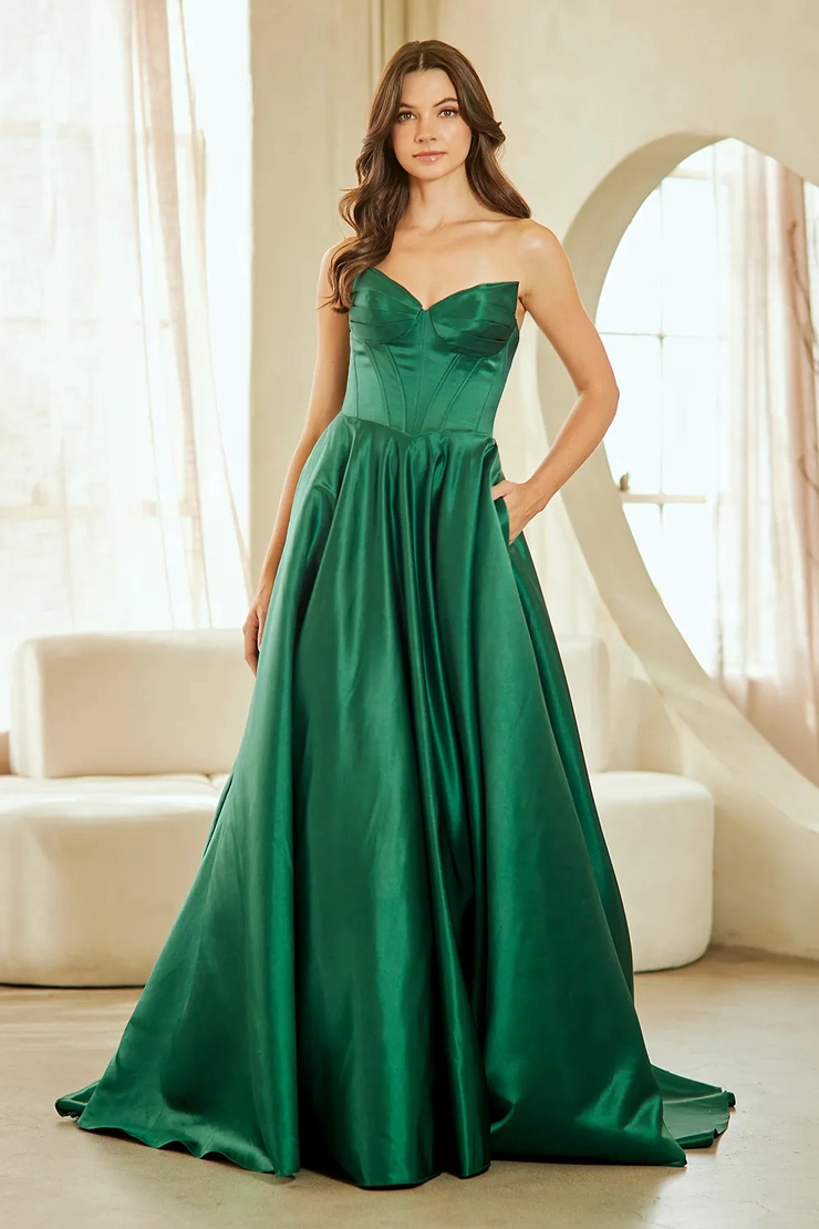 Amelia Couture Style #5080