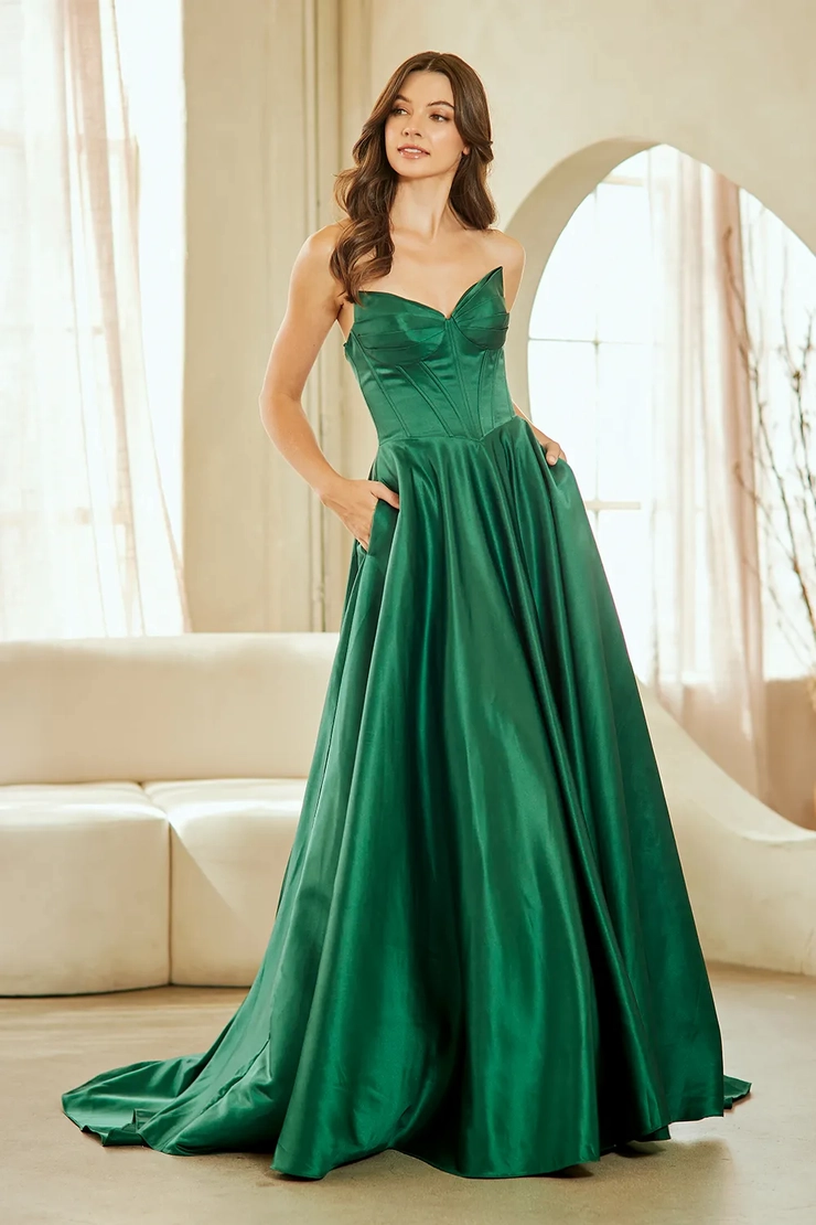 Amelia Couture Style #5080