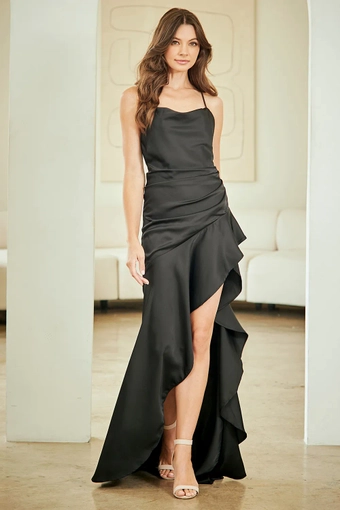 Amelia Couture Style #6131 #4 frontface vertical thumbnail