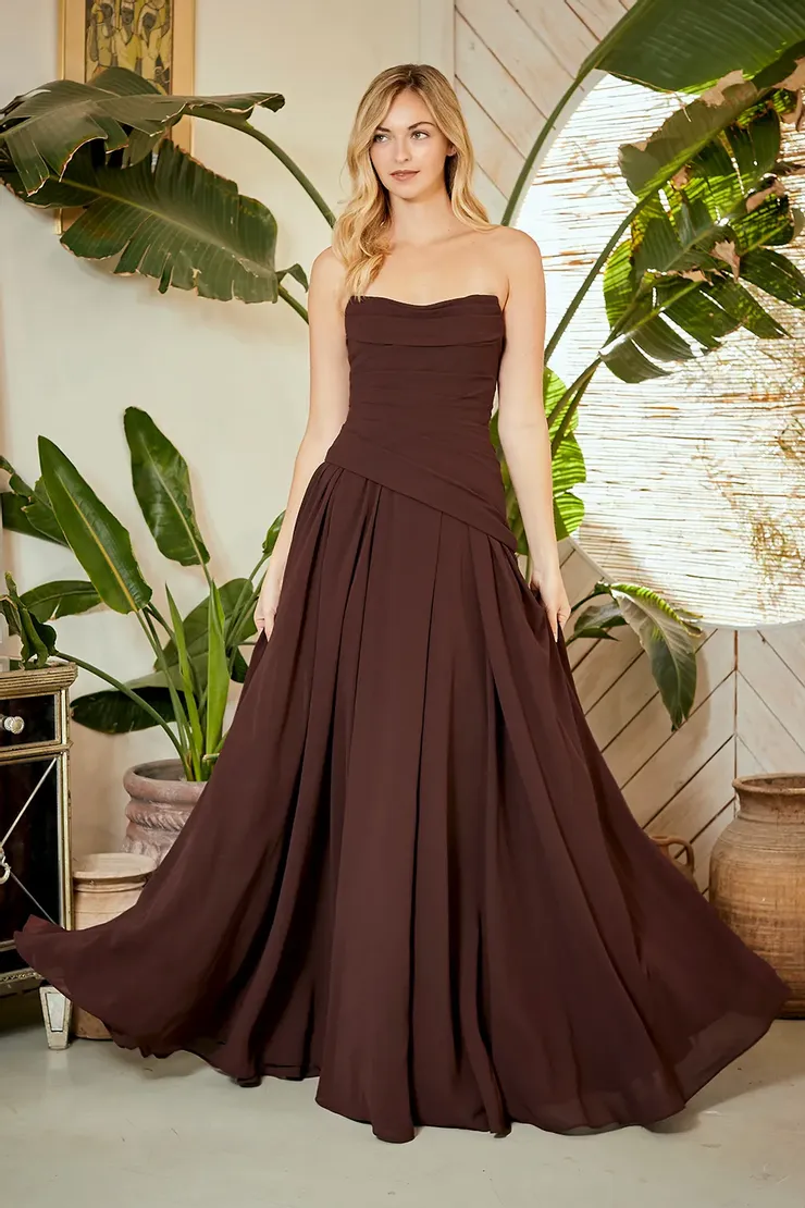 Amelia Couture Style #6133