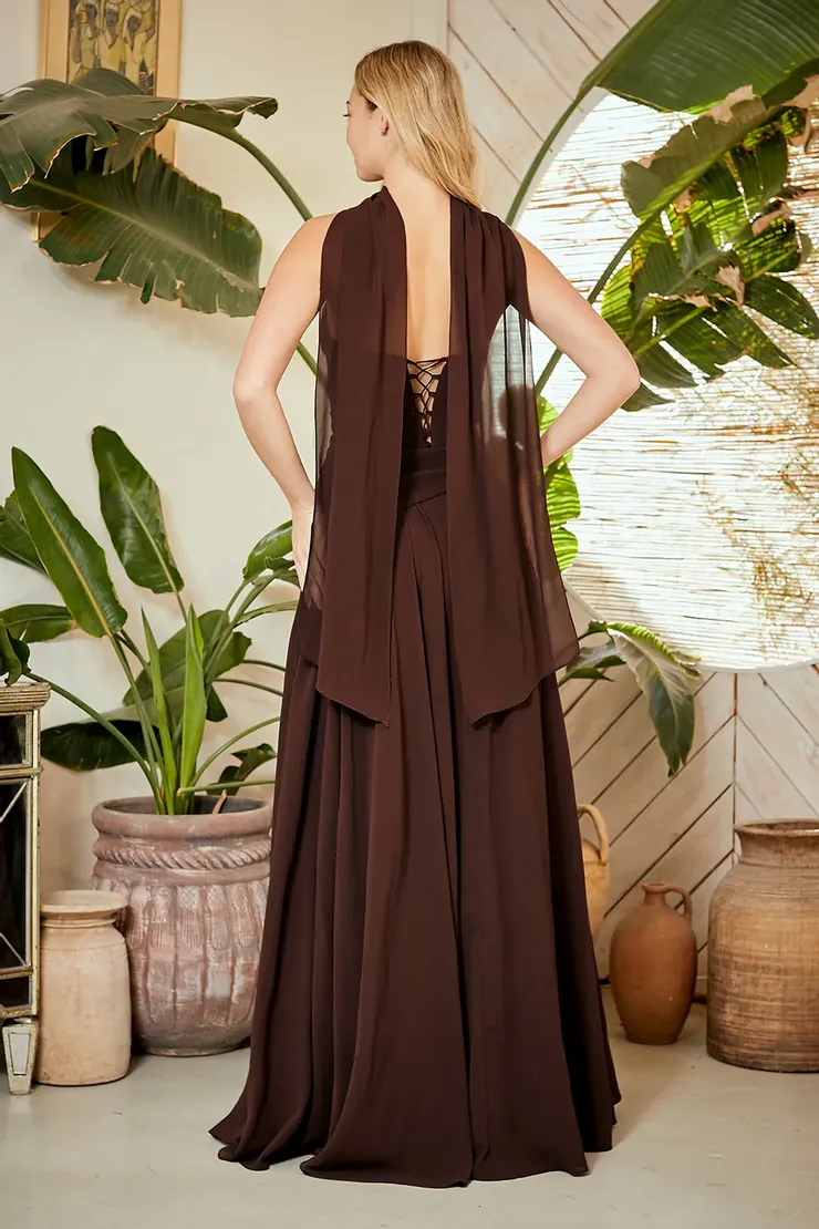 Amelia Couture Style #6133