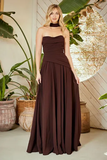 Amelia Couture Style #6133 #0 default frontface vertical thumbnail