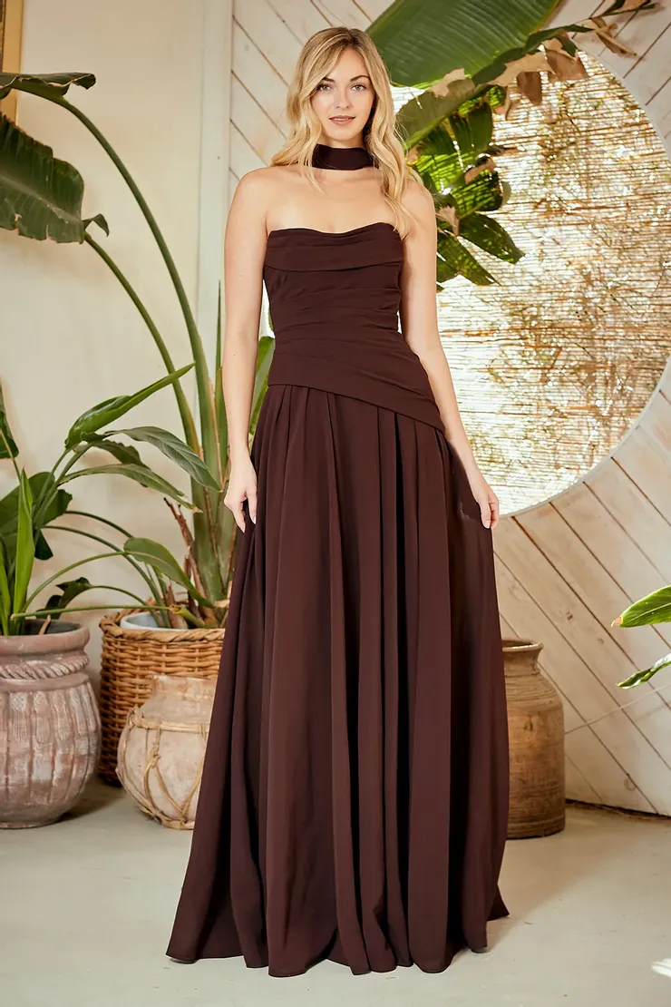 Amelia Couture Style #6133