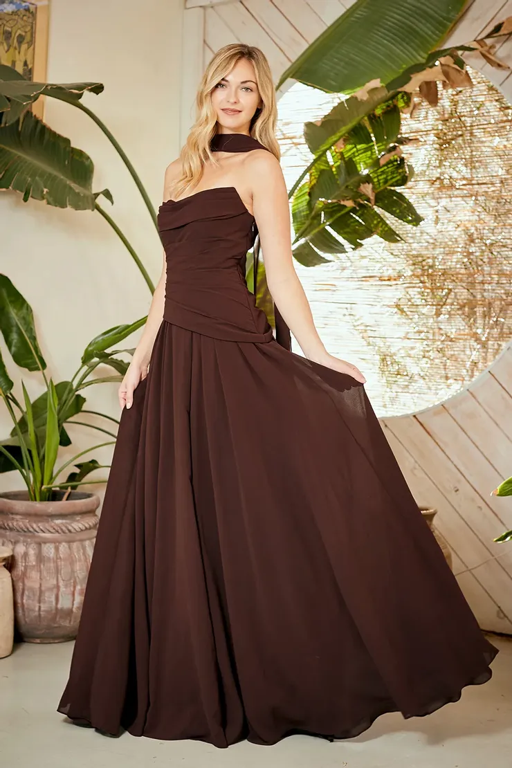 Amelia Couture Style #6133