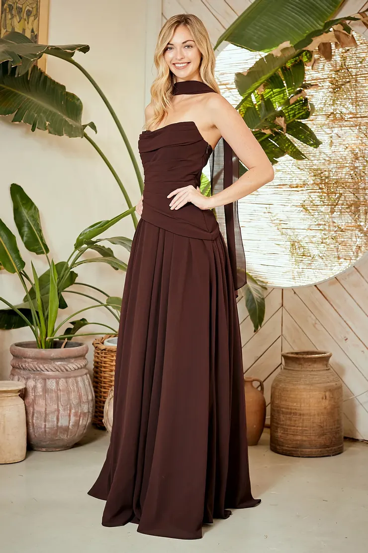 Amelia Couture Style #6133