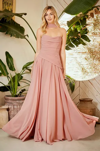 Amelia Couture Style #6133 #7 frontface vertical thumbnail