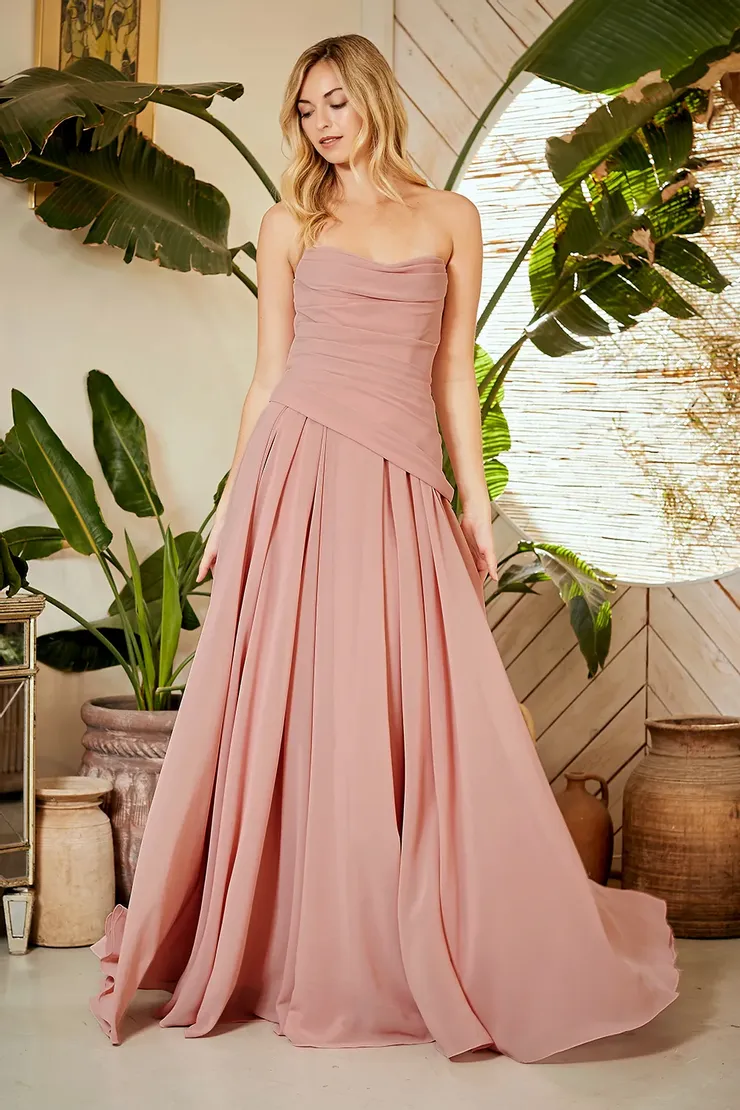 Amelia Couture Style #6133