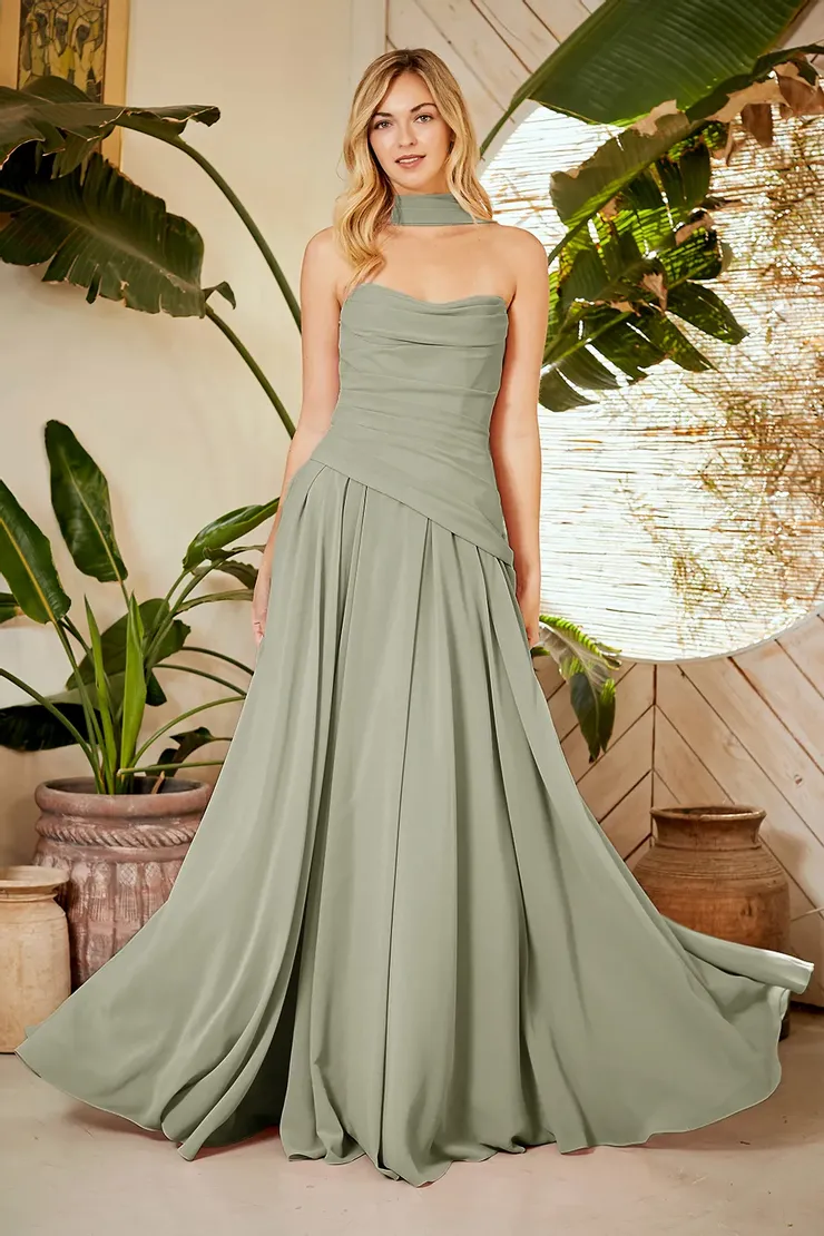 Amelia Couture Style #6133
