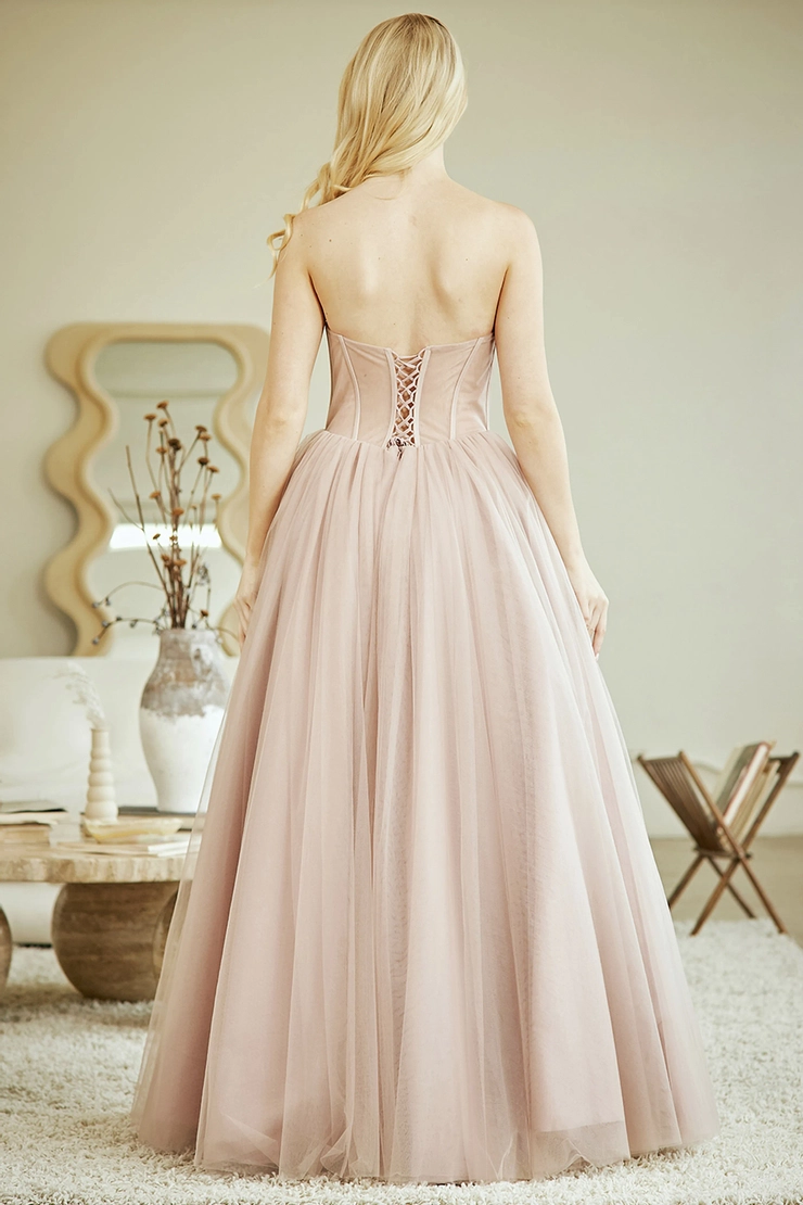 Amelia Couture Style #6202