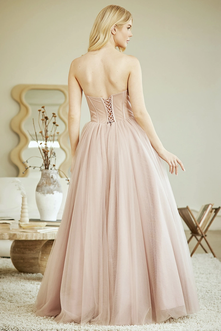 Amelia Couture Style #6202
