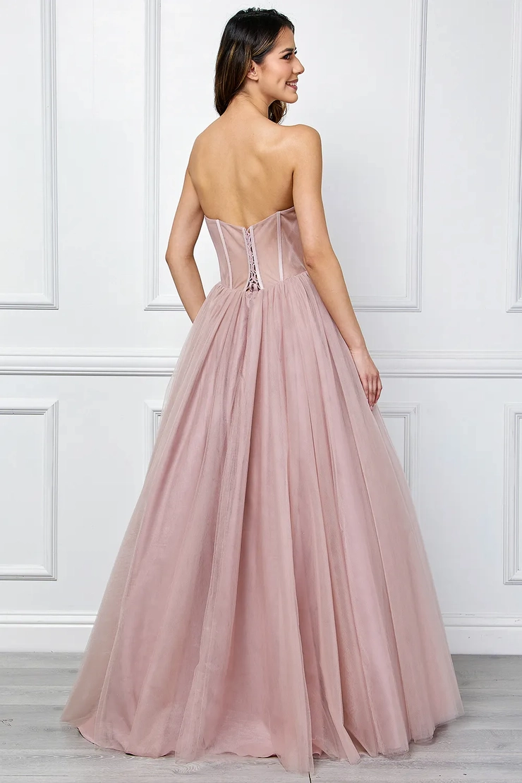 Amelia Couture Style #6202