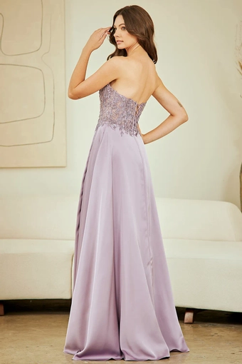 Amelia Couture Style #6204 #9 default backface vertical thumbnail