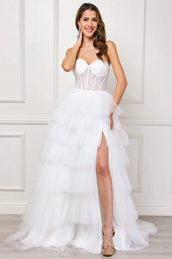 Amelia Couture 7067 #14 frontface vertical thumbnail