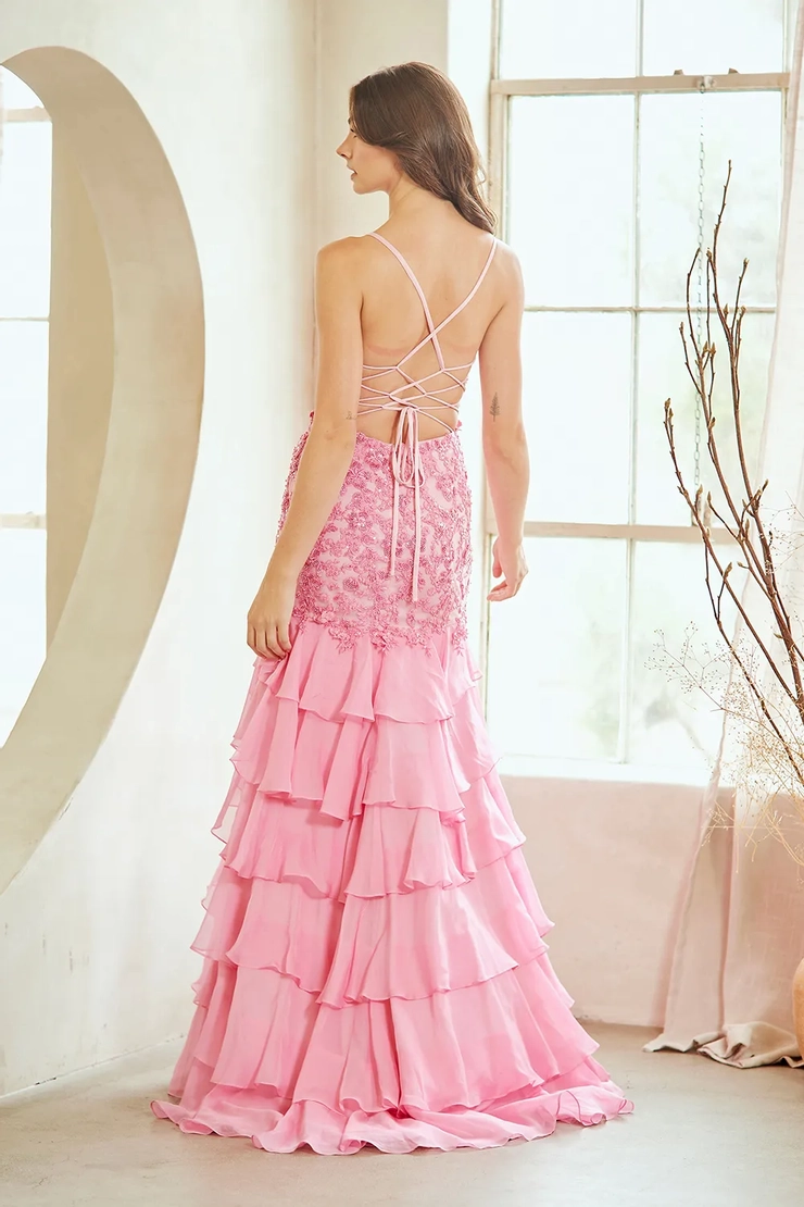 Amelia Couture Style #7085