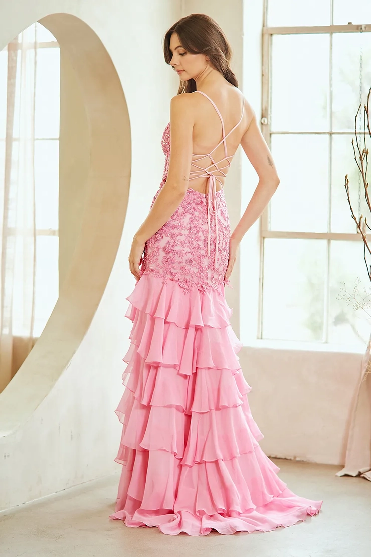 Amelia Couture Style #7085