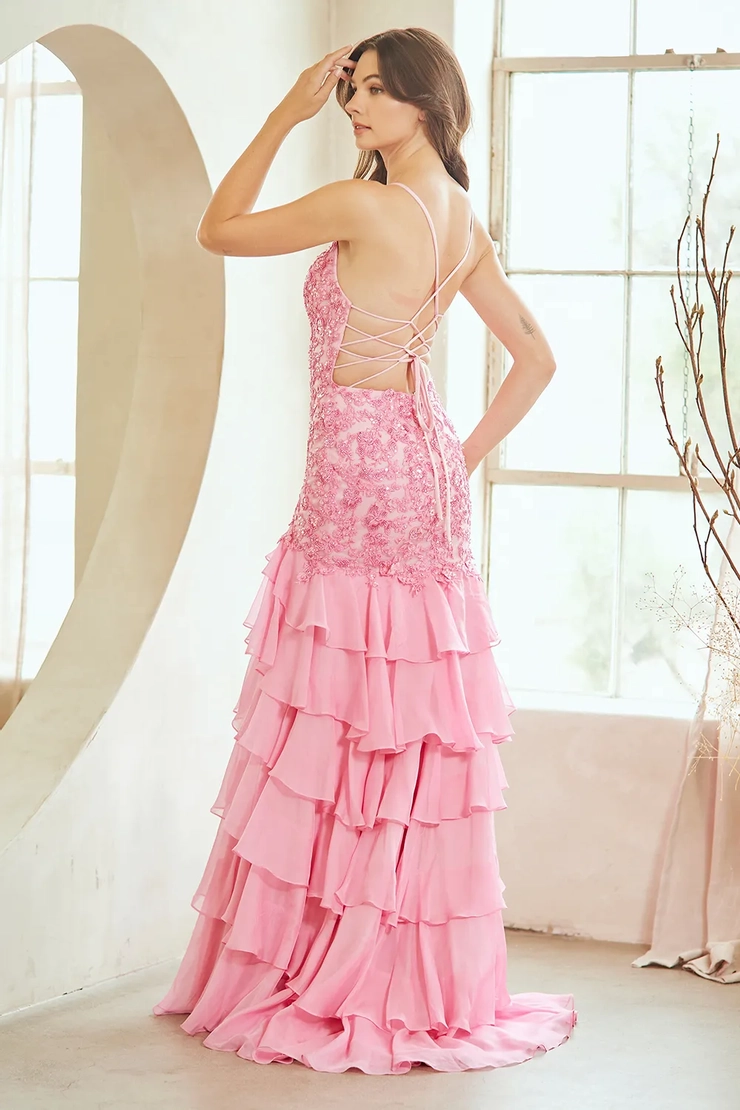 Amelia Couture Style #7085