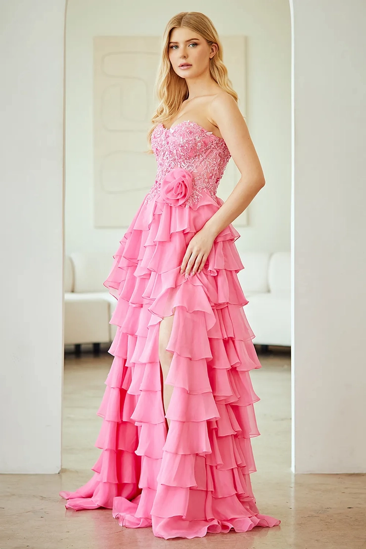 Amelia Couture Style #7087