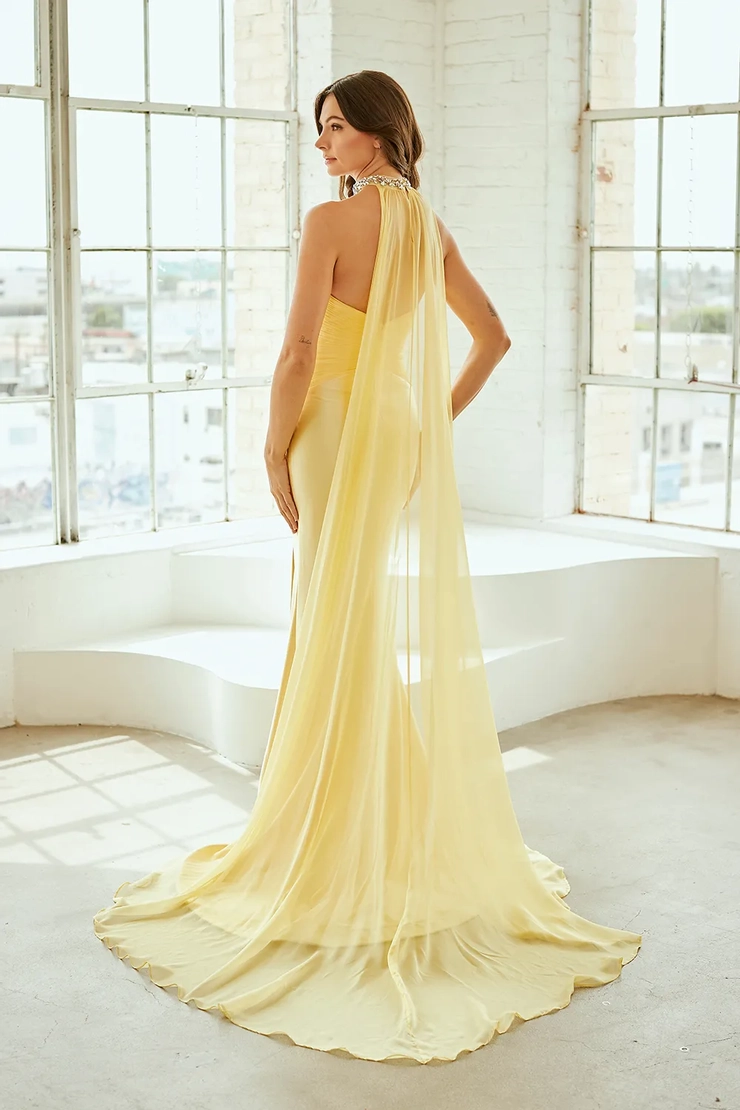 Amelia Couture Style #8055