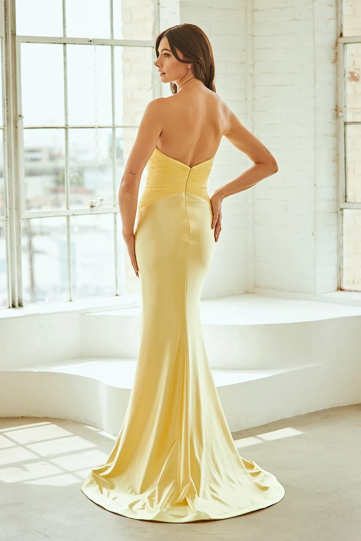 Amelia Couture Style #8055