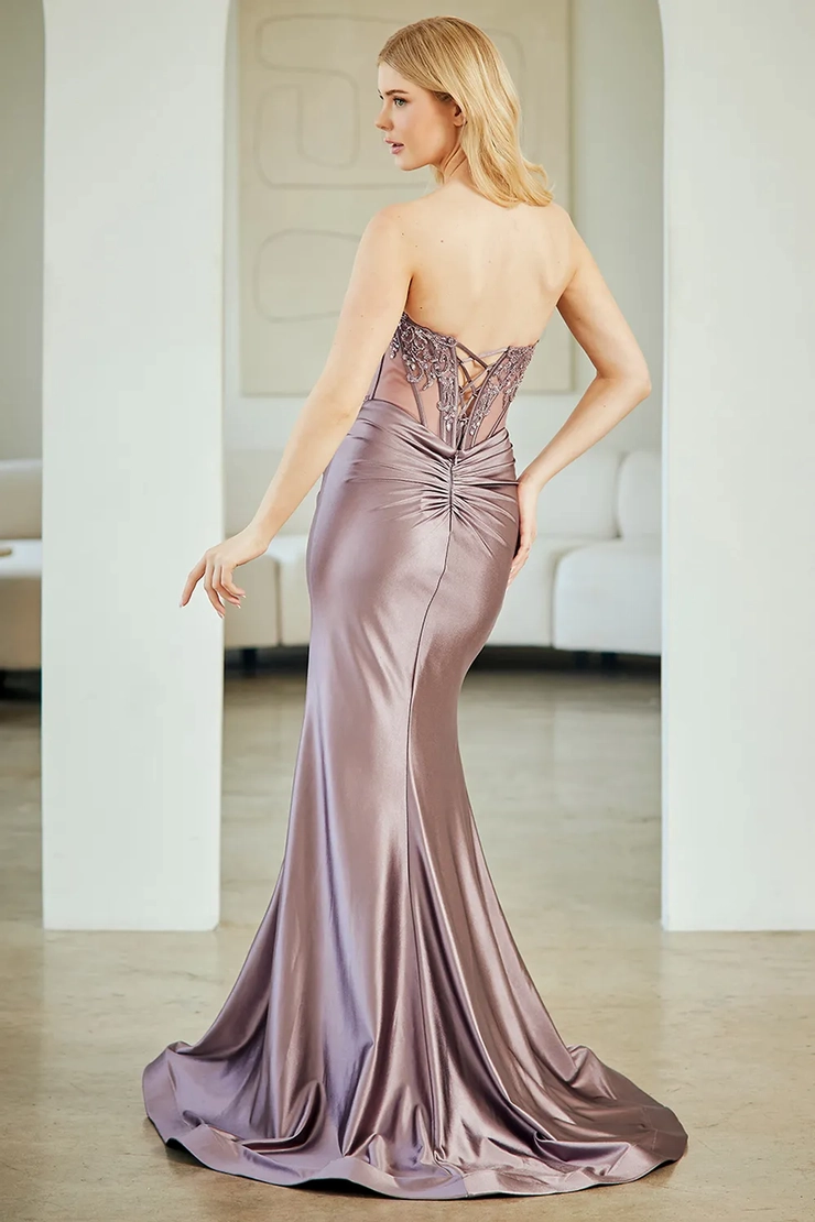 Amelia Couture Style #8059