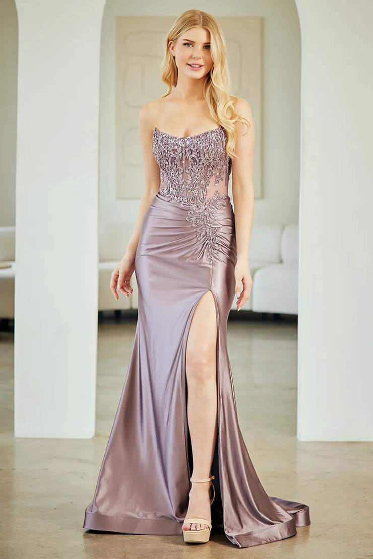 Amelia Couture Style #8059
