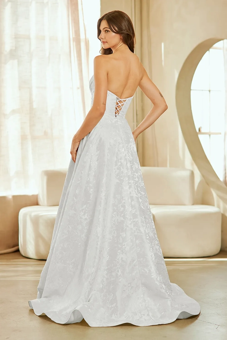 Amelia Couture Style #8061