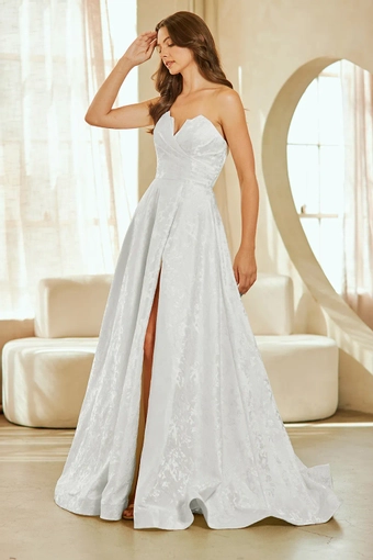 Amelia Couture 8061 #2 frontface vertical thumbnail